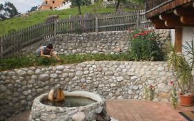 Biohaus Florian